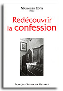 Redécouvrir la confession