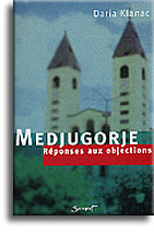 Medjugorje - Réponses aux objections