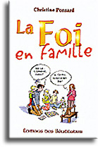 La foi en famille