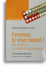 Femmes, si vous saviez!