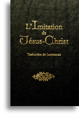 L'Imitation de Jésus-Christ