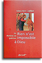 Rien n'est impossible à Dieu