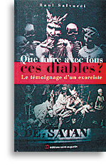 Que faire avec tous ces diables?