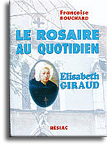 Le Rosaire au quotidien