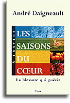 A travers les saisons du coeur