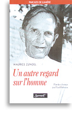 Un autre regard sur l'homme