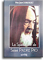 La Spiritualité de Saint Padre Pio