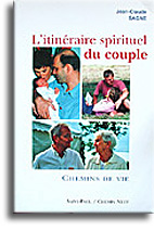 L'itinéraire spirituel du couple (tome 2)