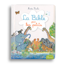 La Bible pour les petits