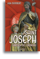 Saint Joseph, Gardien de l'Agneau