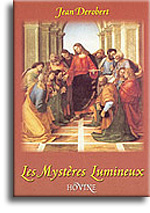 Les Mystères Lumineux