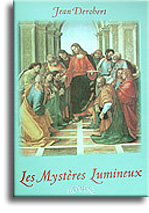 Les Mystères Lumineux