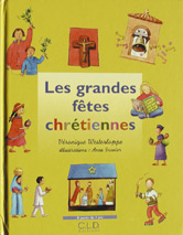 Les grandes fêtes chrétiennes