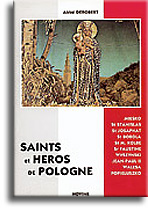 Saints et Héros de Pologne