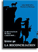Qu'est-ce que la Réconciliation