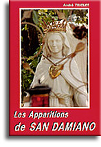 Les Apparitions de San Damiano