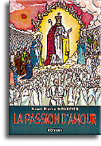 La Passion d'Amour (Marie-Julie Jahenny)
