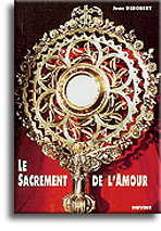 Le Sacrement de l'Amour