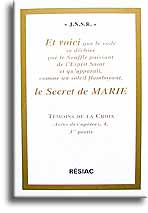 Témoins de la Croix (supplément 4/3ème partie) Témoins de la Croix (supplément 4/3ème partie)