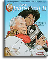 Avec Jean-Paul II (volume 2)