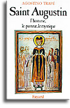Saint Augustin