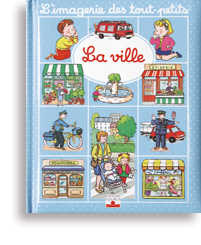La ville