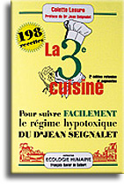 La Troisième cuisine