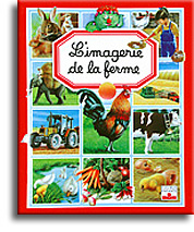 L'imagerie de la ferme