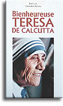 Bienheureuse Teresa de Calcutta