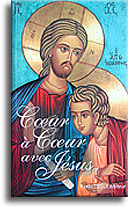 Coeur à Coeur avec Jésus