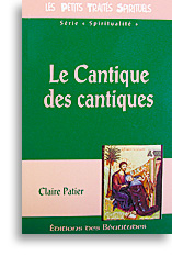 Le Cantique des cantiques