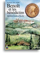 Benoît et les bénédictins