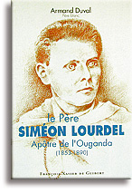 Le Père Siméon Lourdel