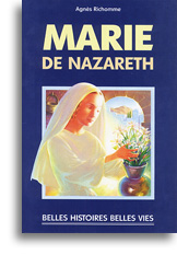 Marie de Nazareth