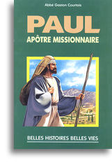 Paul, Apôtre missionnaire