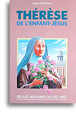 Thérèse de l'Enfant-Jésus