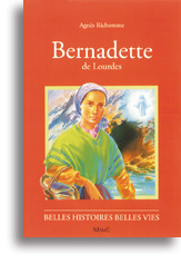 Bernadette de Lourdes