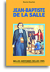 Jean-Baptiste de la Salle