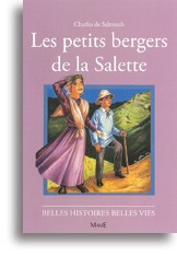 Les petits bergers de la Salette