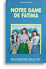 Notre Dame de Fatima