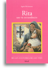 Rita, une vie extraordinaire