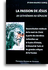 La Passion de Jésus