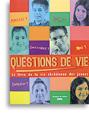 Questions de vie