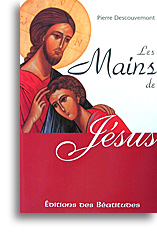 Les Mains de Jésus