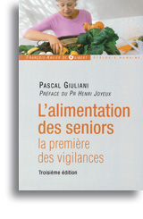 L'alimentation des seniors