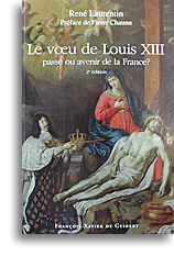 Le voeu de Louis XIII