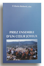 Priez ensemble d'un coeur joyeux