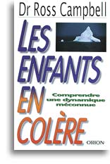 Les enfants en colère