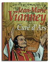 Jean-Marie Vianney, Curé d'Ars