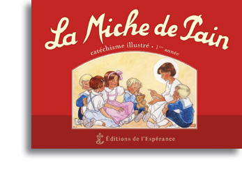 La Miche de Pain (1ère année)